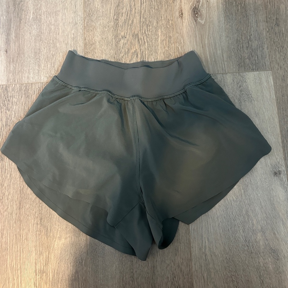 CRZ Yoga Athletic / Running shorts